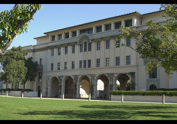 California Institute of Technology
